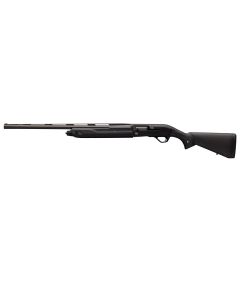 Winchester SX4 Lefthand 12ga 26" 3.5" Black Synthetic