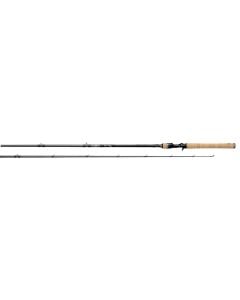 Daiwa Tatula Bass Casting Rod-6' 10-Fast-Medium Heavy"