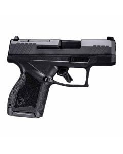 Taurus GX4 T.O.R.O. 9MM Pistol 3" 13+1 Black 1GX4MP931