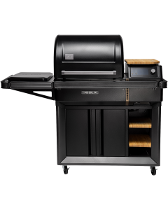 Trager Timberline WiFi Pellet Grill