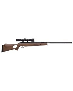 Benjamin Trail XL Air Rifle with 3-9x40mm AO Scope