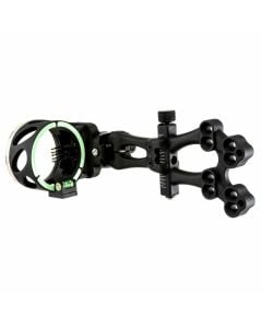 TruGlo Veros 5 Light DDP Hunting Sight