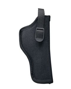 Uncle Mikes Sidekick Hip Holsters Size 1 Black RH