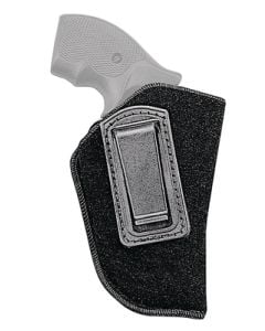 Uncle Mikes Sidekick Inside-the-Pants Holster Size 0 Black RH