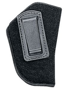 Uncle Mikes Sidekick Inside-the-Pants Holster Size 15 Black RH