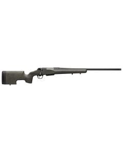 Winchester XPR Renegade Long Range SR Rifle 6.8 Western Black/Green