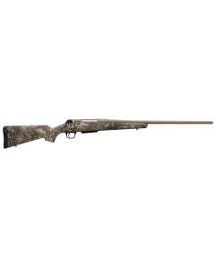 Winchester XPR Hunter Rifle 6.8 Western True Timber Strata Camouflage