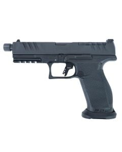 Walther PDP Pro SD 9MM FS 5.1in 18+1 OR