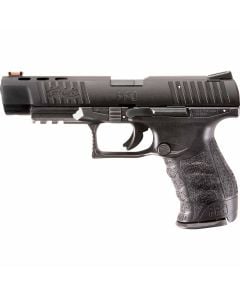Walther PPQ M2 22lr 12+1 5" FOS 5100302