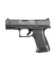 Walther PDP F-Series 4" 9mm OR 15+1 Pistol