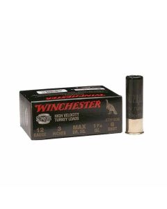 Winchester Supreme High-Velocity 10ga #4 3.5" 2oz 10rd