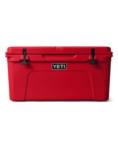 YETI Tundra 65 Cooler-Rescue Red