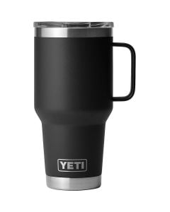 Yeti Rambler 30 oz. Travel Mug w/Stronghold Lid