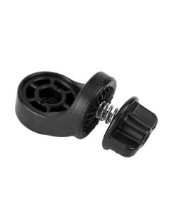 YakAttack LockNLoad 90 Degree Adapter