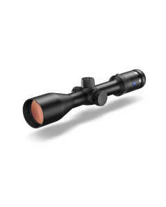 Zeiss Conquest V6 Riflescope 2-12x50 #60 Plex Reticle