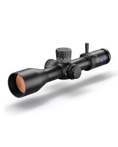 Zeiss LRP S3 4-25X50mm Rifle Scope ZF-MOAi Reticle