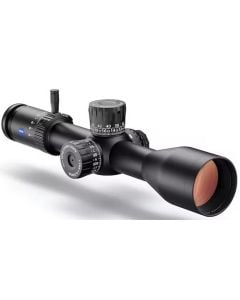 Zeiss LRP S3 4-25X50 Riflescope ZF-MRi Reticle