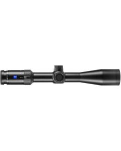 Zeiss Conquest V4 3-12x44 Zplex Matte Riflescope