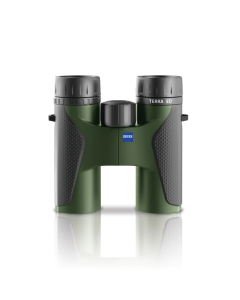 Zeiss 8X32 Terra ED Green Binoculars