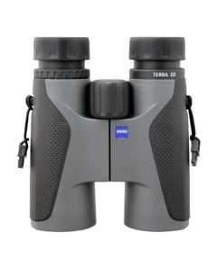 Zeiss Terra ED 8x - 42x Binoculars Grey