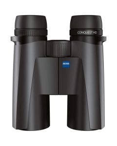 Zeiss Conquest HD Binocular 10 x 42mm Black