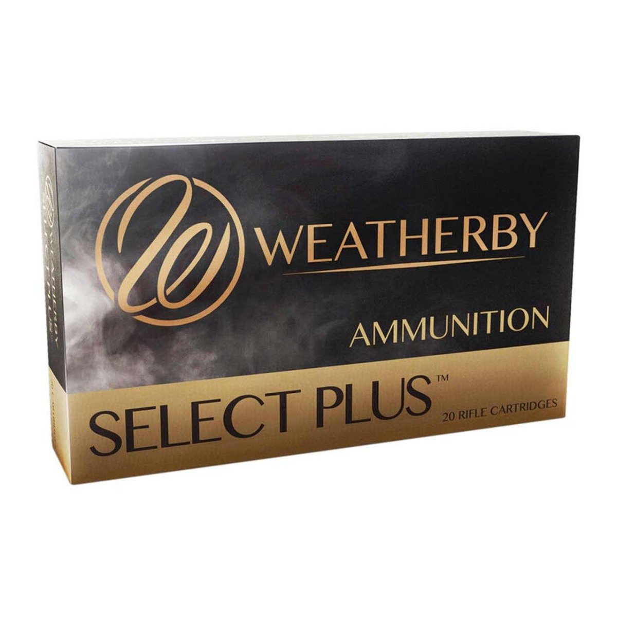 Weatherby Select Pus TSX Ammo