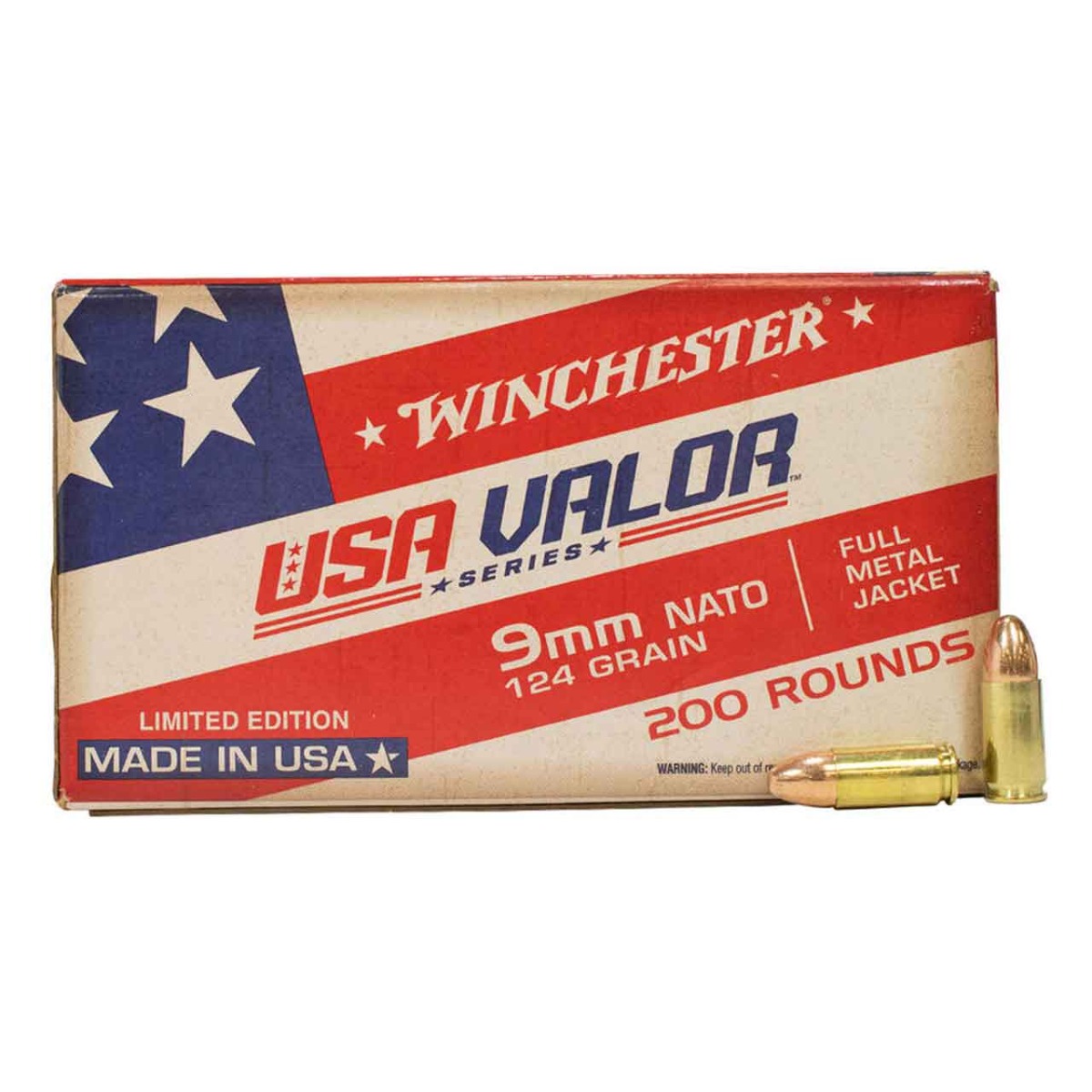 Winchester Target Ammo