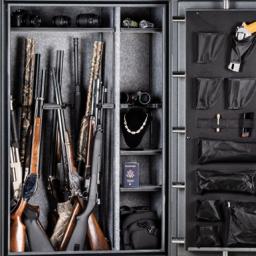 Gun Storage, Cleaning, and Care